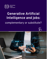 Generative AI and the world of work.pdf